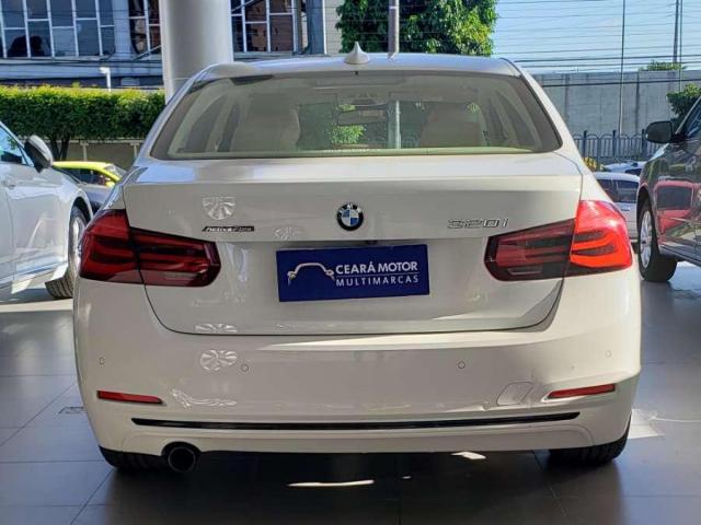 320iA Modern/Sport TB 2.0/A.Flex 16V 4p - Foto 4
