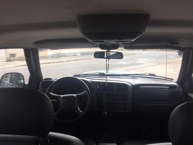 S10 EXECUTIVE DIESEL 4x4 - Foto 9