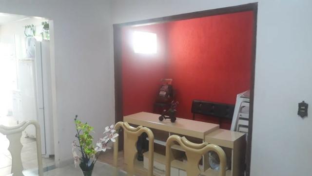 Linda casa próximo ao Walmart e EPTG - Foto 4