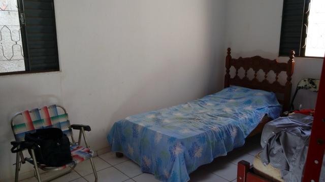 Casa/Rancho na beira do Rio Paranã - Foto 9