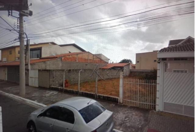 Terreno - terreno padrão
