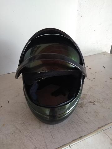 Capacete - Foto 2