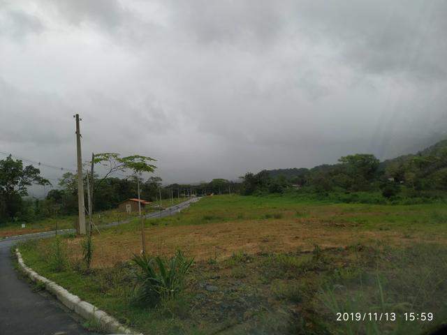 Terreno Garuva - Foto 2