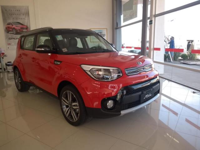 KIA SOUL U.265