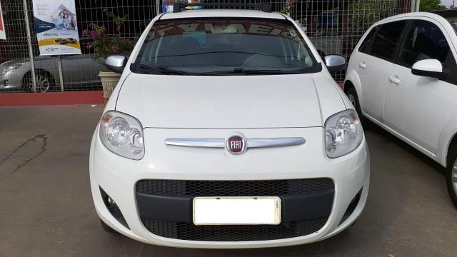 FIAT PALIO 2015/2015 1.4 MPI ATTRACTIVE 8V FLEX 4P MANUAL