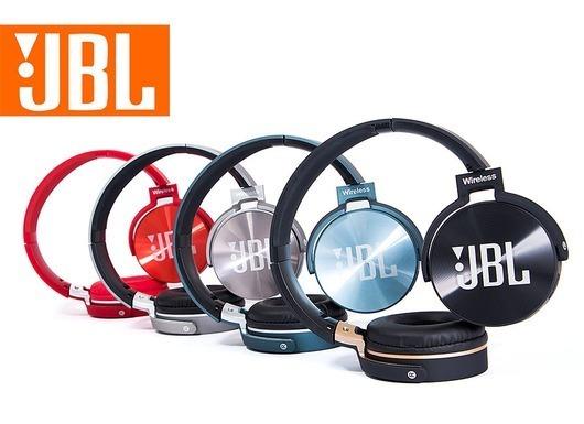 Entrega Grátis * Fone Sem Fio JBL 950 Bluetooth * 1 Linha * Chame no Whats - Foto 3