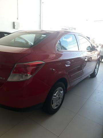 GM/Prisma LT 1.0 2014/2014 - Foto 9