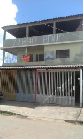 Aluguel de casa no recanto