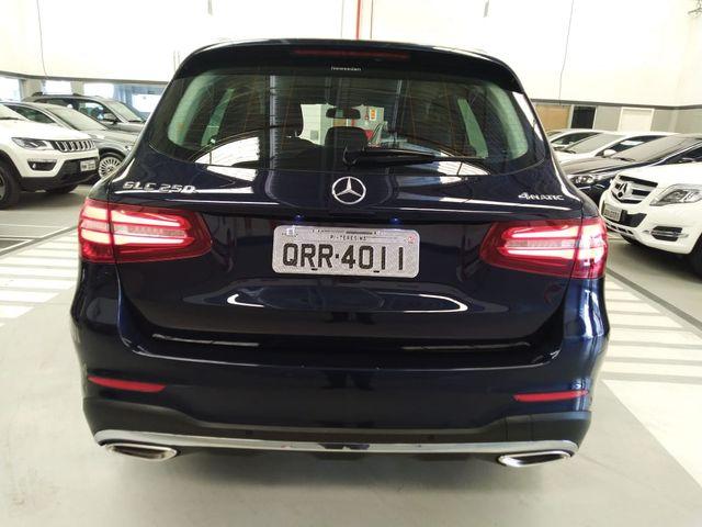 Mercedes-Benz GLC 250 2.0 CGI Sport - Foto 5