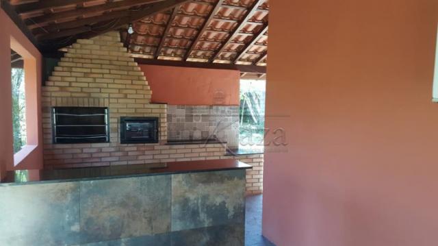 Chácara para alugar em Olaria, Sao jose dos campos cod:L30590UR - Foto 11