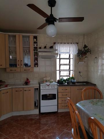 Casa três dormitórios - Foto 13