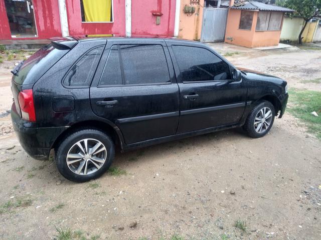 Vendo Carro - Foto 2
