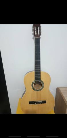 Violão memphis ac-39 - Foto 2