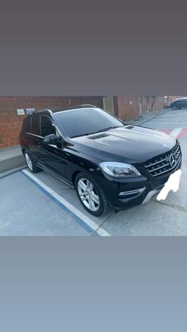 Mercedes ML 350 bluetec Diesel - Foto 5