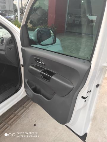 Amarok Highline 12/13 - Foto 13