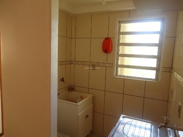 Alugo Ap no bairro Mato Grande, 2 dorm, recem reformado - Foto 7