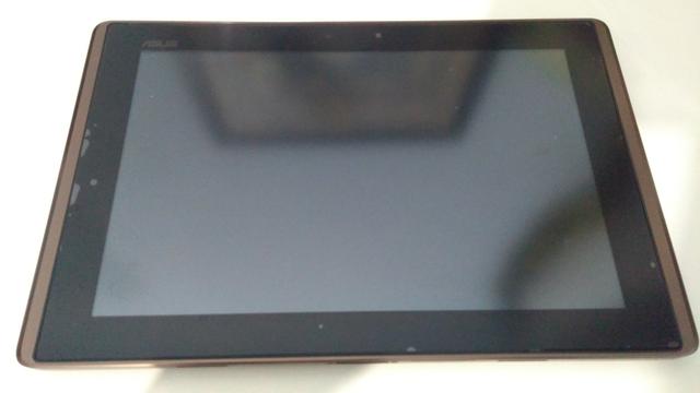 Asus Eee Pad Transformer - Foto 3
