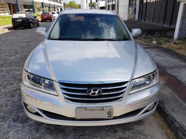 Hyundai Azera 2011 - Foto 2