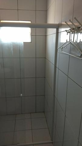 Casa na cidade de Luís Correia, Piauí, com vista para o mar - Foto 11