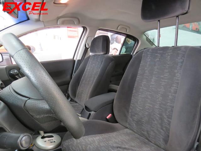 RENAULT MEGANE SEDAN DYNAMIQUE 2.0 16v(Aut.) 4p 2009 - Foto 6