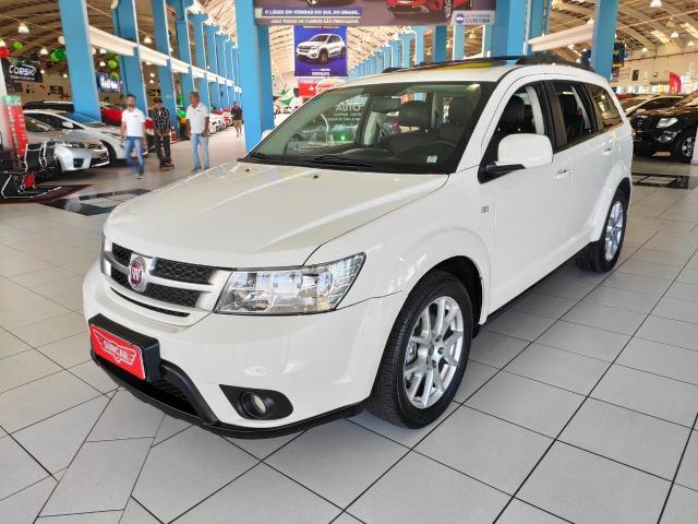 Freemont 2.4 precision 7 lugares 2014