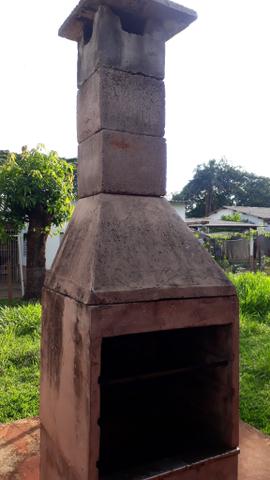 Churrasqueira - Foto 5