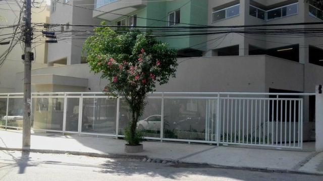 Melody Club Residences Cobertura Duplex 3 Quartos em Olaria - Foto 7