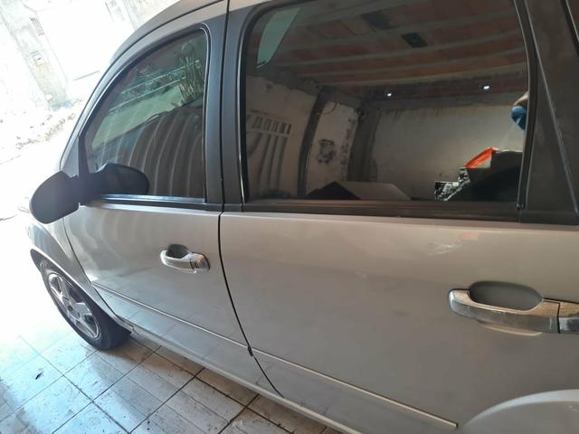 Vendo Ford Fiesta 1.6 GNV 2006 Zap * - Foto 6