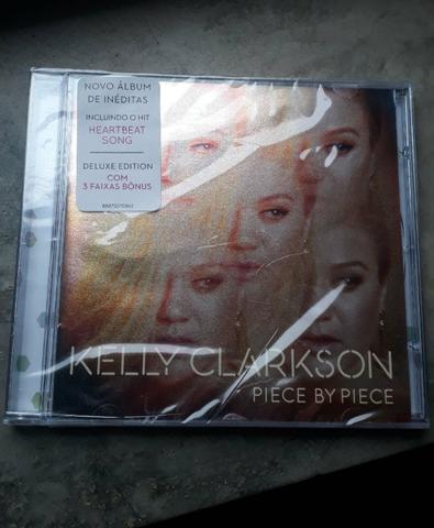 DVD - Selena Gomez e/ou Kelly Clarkson - Foto 2