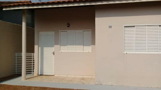 Vendo Casa Lindinha no Recanto dos Pássaros, Resid. Maria de Lourdes - Foto 9