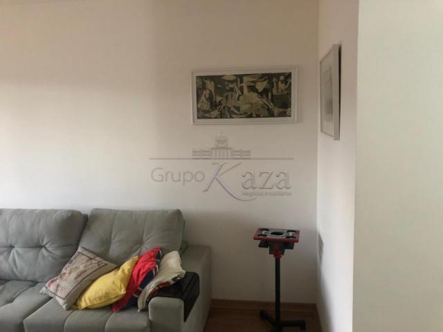Apartamento à venda com 3 dormitórios em Jardim america, Sao jose dos campos cod:V9049SA - Foto 2