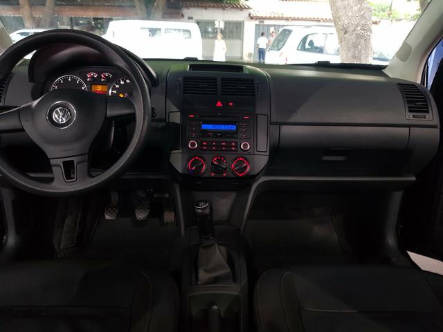 Polo sedan 1.6 2011/2012 - Foto 7