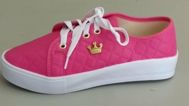 Tênis feminino - Foto 2