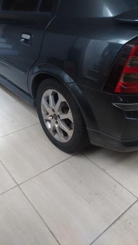 Pneus Michelin 205x55x16 - Foto 4
