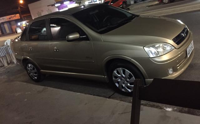 Corsa 1.8 raridade