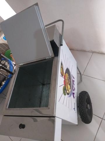 Carrinho de açaí - Foto 4