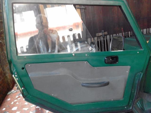 Gurgel X12 Xavante 1976 - Foto 7