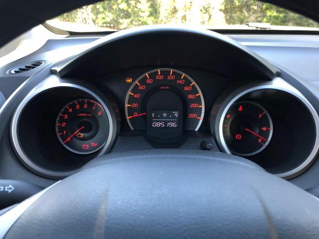 Honda Fit Lxl 1.4 Flex Automático 2009-2009 - Foto 6