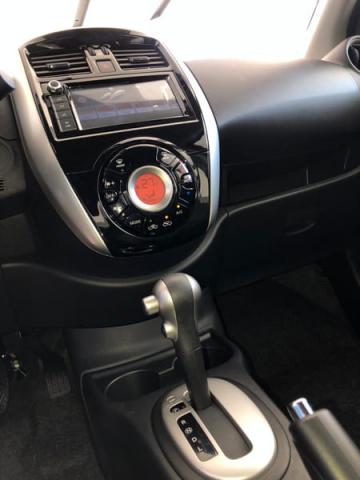 NISSAN VERSA 1.6 SL CVT 16V 4P AUTOMATICO - Foto 7