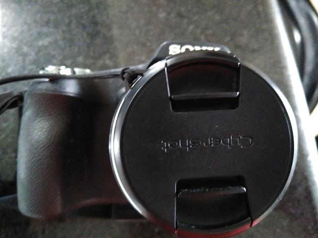 Máquina Fotográfica Sony Make.Believe - Foto 3