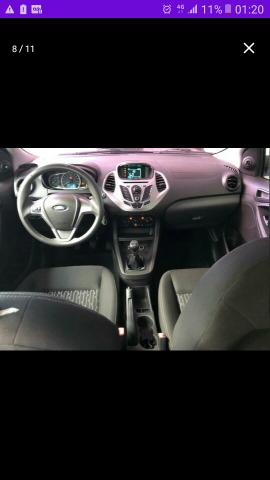 Ford Ka - Foto 7