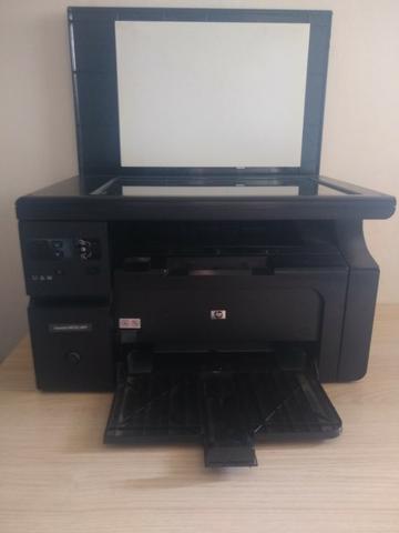 Impressora Hp m1132 MFP - Foto 2