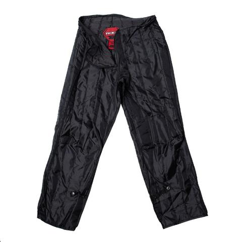 Calça Texx Strike Feminina Preta - Foto 4