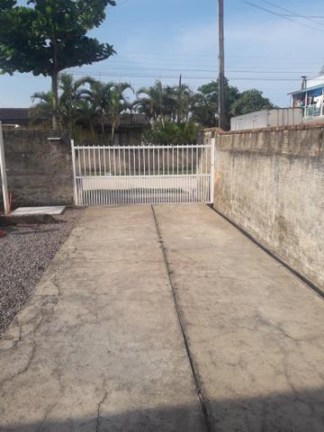 Vendo casa em Itapoá ou troco por chacara - Foto 10