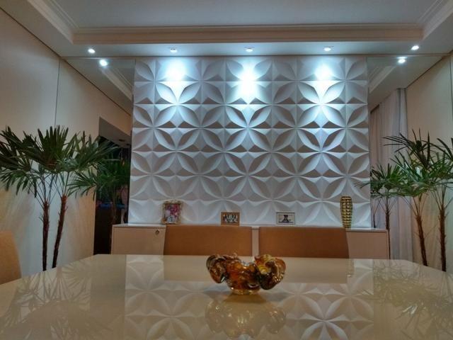 Lindo apartamento no Splendor Garden 100 m aceita permuta de terreno em condomínio! - Foto 6
