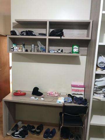 Quarto planejado em mdf aceito proposta - Foto 2