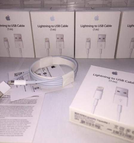 Cabo Iphone 6 Lightning