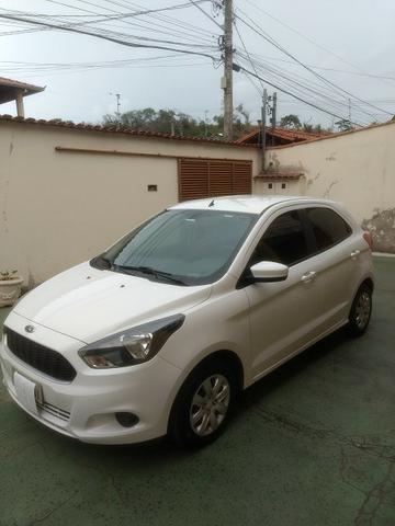 Ford KA SE 1.0 Completo 2016/17 - Foto 6