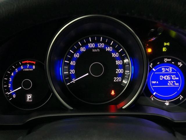 Honda Fit 1.5 EXL / 2016 - Foto 7