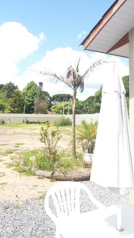 Casa e Terreno com amplo espaço e jardim - Foto 3